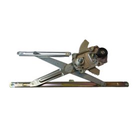   Suzuki Swift Ablakemelő szerkezet mechanikus Bal első 5-ajtós Új utángyártott termék