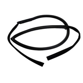   Suzuki Swift Ablakvezető gumi Bal első 4-5 ajtós Új utángyárttott termék