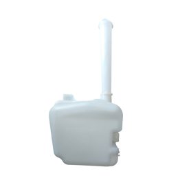   Suzuki Swift Ablakmosó tartály 1 motoros Új utángyártott termék