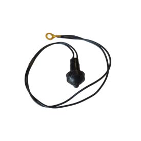   Suzuki Swift Ajtókapcsoló 2 vezetékes, Új utángyártott termék