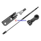 Suzuki Swift Ajtóteleszkóp Jobb Új utángyártott termék