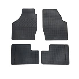 Suzuki Ignis Gumiszőnyeg garn. 4db-os minőségi termék