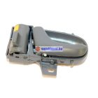 Suzuki Swift Belső kilincs bal szürke Új utángyártott termék