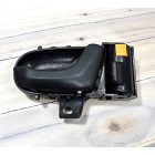 Suzuki Swift Belső kilincs jobb fekete Új utángyártott termék