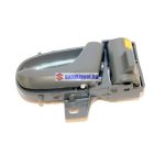 Suzuki Swift Belső kilincs jobb szürke Új utángyártott termék