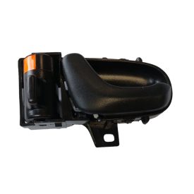   Suzuki Swift Belső kilincs bal fekete Új utángyártott termék