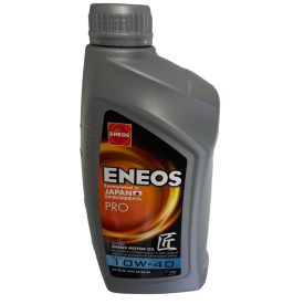 ENEOS 10W40 1LJapán motorolaj