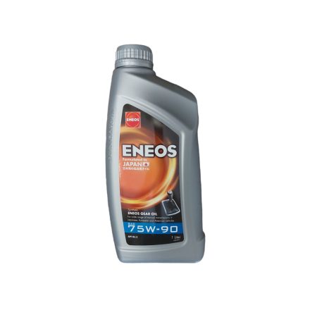 Suzuki Sebváltó olaj ENEOS 75W90 1L 
