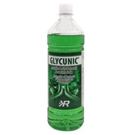  Fagyálló Glycunic 1L Hűtőfolyadék koncentrátum -70 fokos