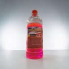 Fagyálló piros 1L Hűtőfolyadék koncentrátum -72 fokos