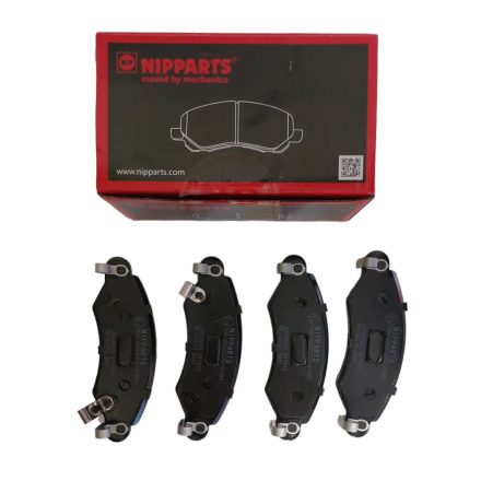 Suzuki Ignis Fékbetét garn. Japán termék
