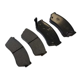   Suzuki Swift Fékbetét garn. 1.0-1.3 motorokhoz 1998-ig Új utángyártott termék