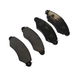   Suzuki Swift Fékbetét garn. 1.0-1.3 Bosch fékrendszer, 1998-tól Új utángyártott termék