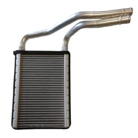   Suzuki Swift 2005-től Fűtőradiátor Új utángyártott termék