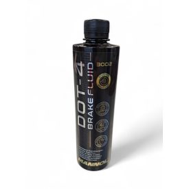 Fékolaj 0,5L DOT 4