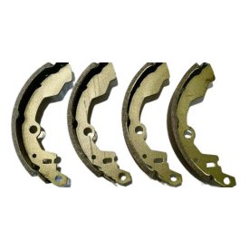 Suzuki Maruti Fékpofa garn. Új utángyártott termék