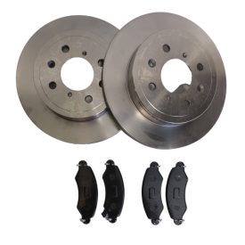 Suzuki Ignis Fékszett Új utángyártott termék