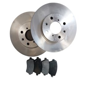   Suzuki Swift 2005-től Fékszett Utángyártott Féktárcsa és fékbetét szett