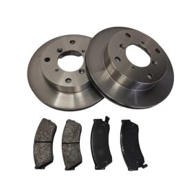   Suzuki Swift Fékszett 1.0 és 1.3 motorokhoz 1998-ig Új utángyártott termék