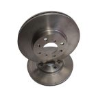 Suzuki Swift 2005-től Féktárcsa Új utángyártott termék Csak párban rendelhető!