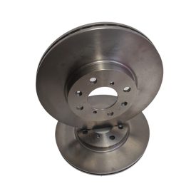   Suzuki Swift 2005-től Féktárcsa Új utángyártott termék Csak párban rendelhető!