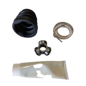   Suzuki Swift Féltengely belső csillag szett 20 fogas Új utángyártott termék