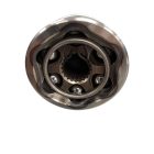 Suzuki Swift Féltengely csukló külső 20-23 fog. 1.0-1.3 Külső zégeres Új utángyártott termék