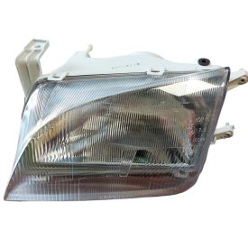   Suzuki Swift Fényszóró Bal 1996-tól Új utángyártott termék