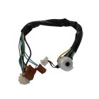 Suzuki Swift Gyújtáskapcsoló betét Új utángyártott termék