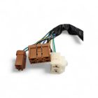 Suzuki Swift Gyújtáskapcsoló betét Új utángyártott termék