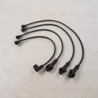 Suzuki Swift Gyújtókábel garn. 1.3-8V Prémium minőségű termék 