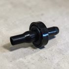 Suzuki Wagon R+ 1.0 Kartergáz szelep Új utángyártott termék