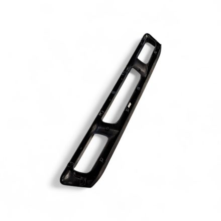 Suzuki Swift Hűtőrács keret 2-es 1996-1999-ig gyártott modellekhez Gyári új termék