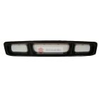 Suzuki Swift Hűtőrács keret 2-es 1996-1999-ig gyártott modellekhez Gyári új termék