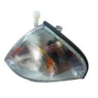 Suzuki Swift Index Fehér Bal foglalattal Új utángyártott termék