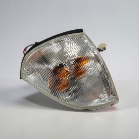   Suzuki Swift Index Fehér Jobb Foglalattal Új utángyártott termék