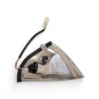 Suzuki Swift Index Fehér Jobb Foglalattal Új utángyártott termék