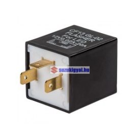 Suzuki Swift Indexrelé Új utángyártott termék