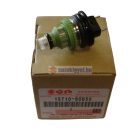 Suzuki Swift Injektorfej Gyári új termék