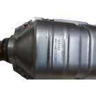 Suzuki Swift Katalizátor Új utángyártott termék