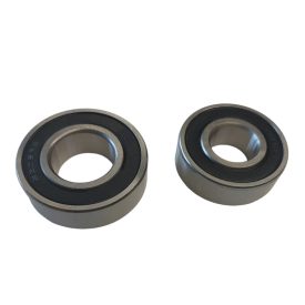   Suzuki Swift Kerékcsapágy hátsó 3-5 ajtós kivitelhez Új utángyártott termék