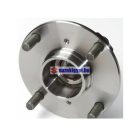 Suzuki Swift Kerékcsapágy Hátsó Sedan kivitelhez Új utángyártott termék