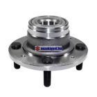 Suzuki Swift Kerékcsapágy Hátsó Sedan kivitelhez Új utángyártott termék