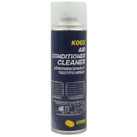 Klímatisztító spray 100ml