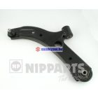 Suzuki Swift 2005-től Lengőkar Bal első Japán termék