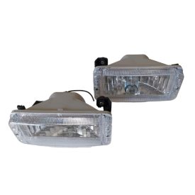   Suzuki Swift Ködlámpa pár 1996-1999-ig gyártott tipusokhoz Új utángyártott termék