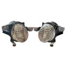 Suzuki Ignis Ködlámpa pár Új utángyártott termék