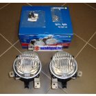 Suzuki Ignis Ködlámpa pár Új utángyártott termék