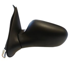   Suzuki Swift Külső tükör Bal Motoros állítású 1996-2003 Új utángyártott termék