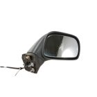 Suzuki Wagon R+ Külső tükör Jobb motoros Új utángyártott termék